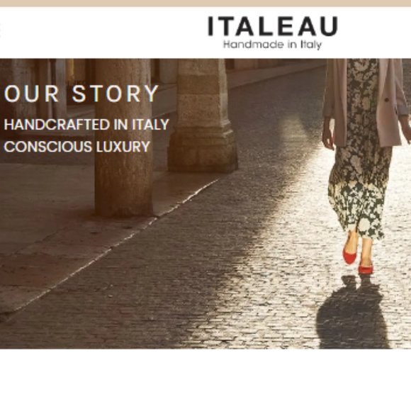 Handmade in Italy 100%WATERPROOF All Leather Soft Padded Low Heel Ankle boot 8us - Picture 8 of 9